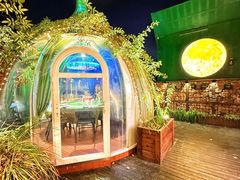 -1819餐厅·团队聚餐·烤串·精酿