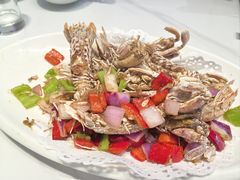 -温岭人家(红花北路店)