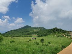 -白草畔自然风景区