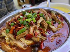 -溢心园香河肉饼总店