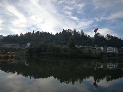 -井冈山风景名胜区