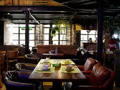 大堂-小镇印象音乐餐吧(莲塘店)