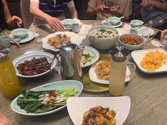 -北李妈妈菜·海肠捞饭(高新万达店)