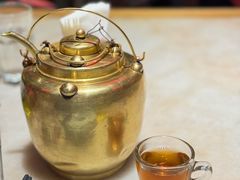 -小吊梨汤·北京菜·烤鸭(清河万象汇店)