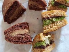 -泽田本家·铜锣烧(美罗城店)