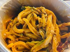 -清真盛志望麻酱酿皮铺