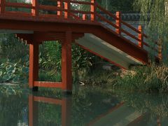 -扬州大运河文化旅游度假区·盆景园