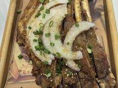 -火龙堂·风味民间菜(文一路店)