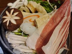 -二丁目食堂(铁西星摩尔店)