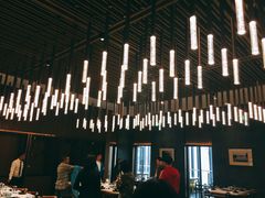 -星湖特色餐厅· 三岔湖环球融创天堂洲际酒店