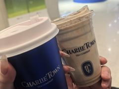 -CHARLIETOWN红茶公司(南京万象天地店)