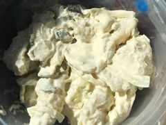 德式酸鱼-路西仕·手作西点(气象台路店)