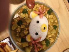 -红小满休闲餐厅(十全街店)