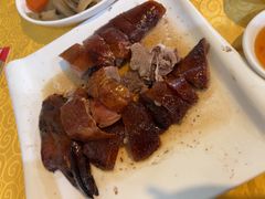 -烧鹅妹饭店