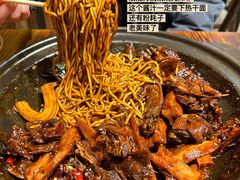 -回味黑鸭煲·始于2006(万松园店)