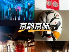 -荒岛实景沉浸密室(江汉路1店)
