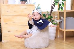 -哈尼Honey baby 儿童摄影(立丰国际公寓店)