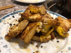 -厚味居炙子烤肉·清真(天桥南纬路店)