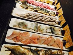 -厦门海景千禧大酒店·海景咖啡厅