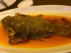 功夫鱼-西贝(金桥店)