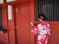 -东京浅草和服体验江户和装工房雅(浅草本店)