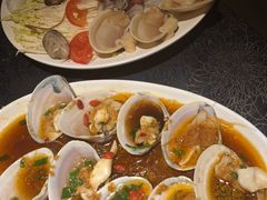 -星龙海鲜(望江东路店)