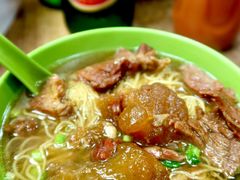 -巨记面家(泉威楼店)