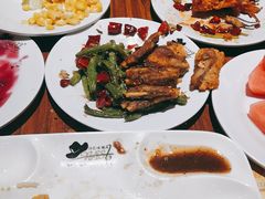 -汉巴味德(大悦城店)