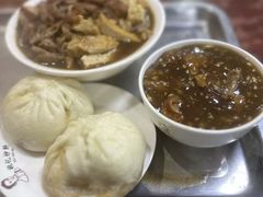 -姚记炒肝店(鼓楼店)