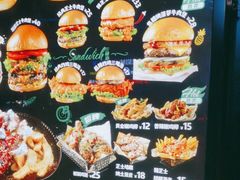 -魏斯理汉堡(西安沣东吾悦店)