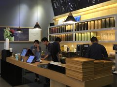 -36抹茶·千层与鲜果茶(欢乐海岸店)