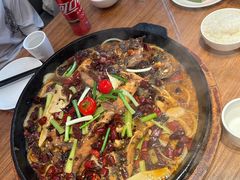 -老板恋上鱼(恒隆广场店)