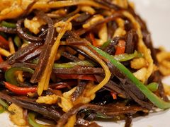 -翠湖宾馆·中餐厅