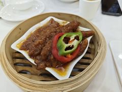 -金华安大酒楼·老牌潮菜·粤式茶点(东方国际店)