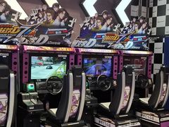 -反斗乐园(中航城君尚购物中心)