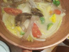 -云海肴云南菜(花园城店)