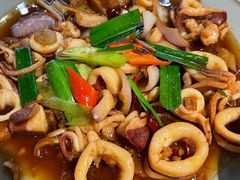 酱油水小管-大厨的餐厅(曾厝垵总店)