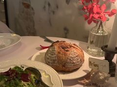 -壳里西餐厅Coquille Seafood Bistro(蒙自路店)