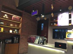 -THE ALLEY 鹿角巷(时代天街A馆店)