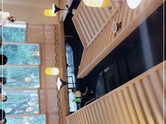大堂-竹叶涮肉坊(总店)