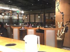 大堂-呷哺呷哺(砂之船奥莱店)