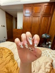 -M·X Nail日式美甲美睫