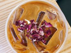 -鹊茶咖啡•新中式(深圳首店)