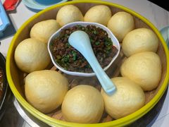 -曾排骨·传家菜(新繁店)