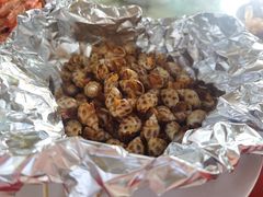 -南沙十九涌渔人码头-南门