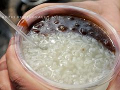糖粥-潘玉麟糖粥