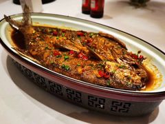 -千百味红餐厅·江西菜(绿地双子塔店)