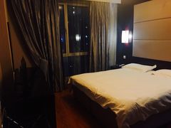 -上海徐汇瑞峰酒店