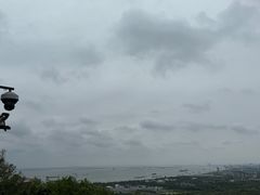 -狼山风景名胜区