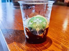 阿馥奇朵-星巴克臻选(北京太阳宫凯德店)